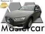 AUDI A4 allroad 40 2.0 tdi Business quattro 190cv s tronic GB134BX