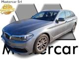 BMW 520 d Touring xdrive 190cv Business auto - FX457SL