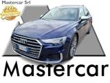 AUDI S6 A6 Avant S6 3.0 tdi mhev quattro 349cv - GB867NM