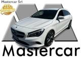 MERCEDES-BENZ CLA 220 CLA Shooting Brake 220 d Sport auto - tg.: FS047AK