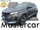 PEUGEOT 5008 1.5 bluehdi 130cv GT LINE EAT8 7 posti  - GE947CL