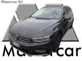 VOLKSWAGEN Passat Variant 2.0 tdi R-Line Executive EVO 150cv dsg - GD366DB