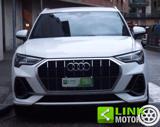 AUDI Q3 45 TFSI e S line edition