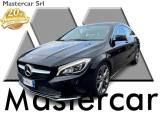 MERCEDES-BENZ CLA 200 CLA Shooting Brake 200 d Sport auto FN697LJ