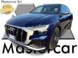 AUDI SQ8 4.0 V8 tdi mhev Sport Attitude quattro tiptronic