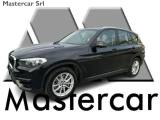 BMW X3 xdrive30d 265cv auto - FS314DG