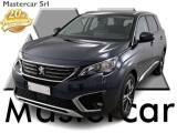 PEUGEOT 5008 1.5 bluehdi 130cv Allure EAT8 7 posti  - FV440SC