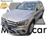 MERCEDES-BENZ GLC 300 GLC 300 e phev (eq-power) Business 4matic GC241JW