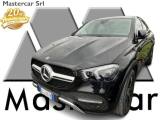 MERCEDES-BENZ GLE 350 GLE coupe 350 de phev  Sport 4matic auto - GG240ZK