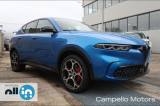 ALFA ROMEO Tonale Tonale PHEV 1.3 T4 280cv ATX Q4 Veloce My24