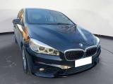 BMW 218 218d Active Tourer Advantage my15