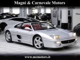 FERRARI F355 GTS F1|TOP CONDITION|FULL TOOL KIT|SERVICE BOOK