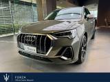 AUDI Q3 35 2.0 tdi S line edition 150cv s-tronic