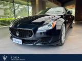 MASERATI Quattroporte 3.0 V6 bt S Q4 410cv