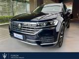 VOLKSWAGEN Touareg 3.0 V6 tdi Elegance 231cv tiptronic