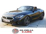 BMW Z4 sDrive 20i Msport/LCProf/Led/H-UP/ACC/19