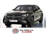 MERCEDES-BENZ GLC 300 Coupe de phev 4matic auto Premium AMG/Night/20