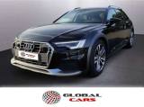 AUDI A6 allroad 50 TDI quatt tiptronic /Tour//Matrix/Panor/Gancio