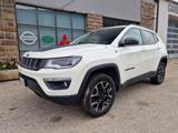 JEEP Compass 2.0 Multijet II 170 aut. 4WD Trailhawk