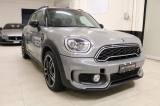 MINI Countryman 2.0 Cooper SD CountrY ALL4 Aut. JOHN COOPER WORKS