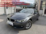 BMW 320 d xDrive Touring Business Advantage