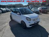 SMART ForFour 70 1.0 Proxy