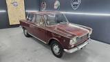 FIAT 1300 BERLINA