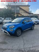 FIAT 500X 1.3 T4 150 CV DCT City Cross gpl