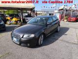 AUDI A3 SPB 2.0 16V TDI Ambiente