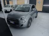 FIAT 500 open edition 42 kWh