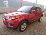 LAND ROVER Range Rover Evoque 2.0 TD4 150 CV 5p. PURE