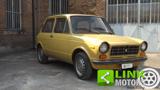 AUTOBIANCHI A 112 prima serie anno 1971 in buone condizioni