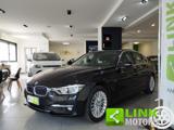 BMW 318 d Luxury / Automatica