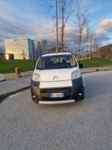 CITROEN Nemo 1.3 HDi 75CV FAP CMP-5 Multispace