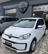 VOLKSWAGEN up! 1.0 5p. EVO move up! BlueMotion Technology