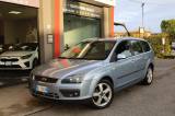 FORD Focus 1.6 TDCi (90CV) S.W. Limited Edition per NEOPATENT