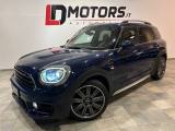 MINI Countryman 2.0 Cooper SD Countryman