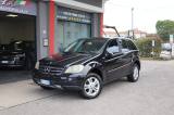 MERCEDES-BENZ ML 280 CDI Chrome 18