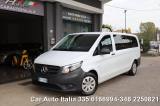 MERCEDES-BENZ Vito 2.2d 116 Cdi 9 POSTI PL Tourer Select Extra-Long++