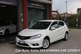 NISSAN Pulsar 1.5 dCi UniPropr. SOLO 55.000 km TEL USB Cruise