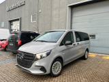 MERCEDES-BENZ Vito 114 Mixto PRO Long