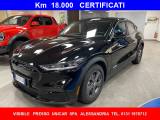 FORD Mustang Mach-E Elettrico Standard 269cv.  Km 18.000