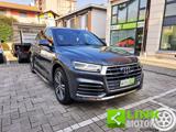 AUDI Q5 3.0TDI quattro Sline plus GARANZIA INCLUSA