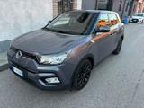 SSANGYONG Tivoli 1.6 2WD Juice