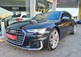 AUDI S6 Avant 3.0 TDI quattro tiptronic CONTO VENDITA