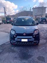 FIAT Panda 1.2 City Cross