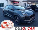 FORD Puma 1.0 EcoBoost Hybrid 125 CV S&S Titanium