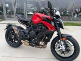 MV AGUSTA Dragster 800 R