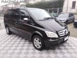 MERCEDES-BENZ Viano 2.2 CDI Trend.NAVI.PELLE.8 POSTI