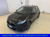 TOYOTA Yaris 1.0 5 porte Trend